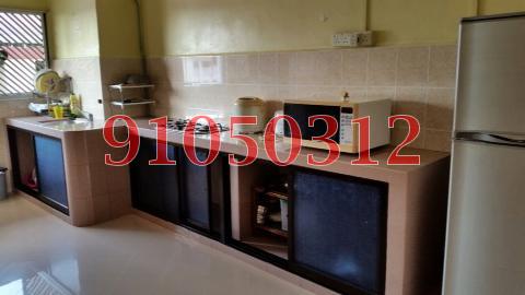 Blk 365 Clementi Avenue 2 (Clementi), HDB 3 Rooms #84949592